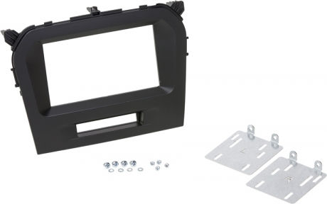 Compotech Πρόσοψη 2 Din για Suzuki Vitara