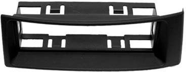ACV DIN Fascia Panels 2 Din for Renault Megane / Scenic