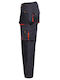 TopStrong Arbeitshose Gray