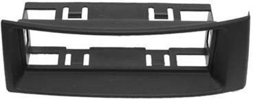 ACV DIN Fascia Panels 2 Din for Renault Megane / Scenic