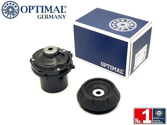 Optimal Shock Absorber Bases 1pcs for Opel Astra / Corsa / Vectra / Zafira