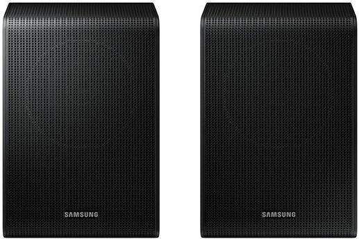 Samsung SWA-9250S/EN Двойка Hi-Fi Говорители Стена 120W Черен