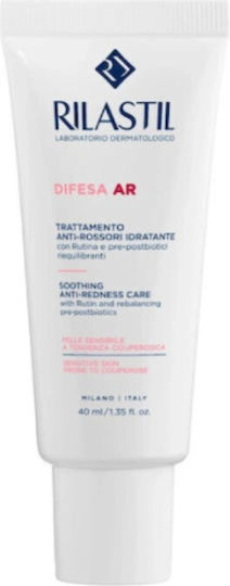 Rilastil difesa AR Cream Face Day 40ml