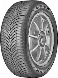 Goodyear 255/45R20 105T XL 4 Εποχών για 4x4 / SUV Goodyear 255/45R20 105T XL 4 Εποχών για 4x4 / SUV