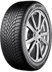 Bridgestone 6 Enliten 205/80R16 104H XL Χειμερινό για Επιβατικό Bridgestone 6 Enliten 205/80R16 104H XL Χειμερινό για Επιβατικό