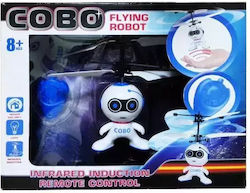 Chippo Летящ Астронавт COBO за 8+ Години