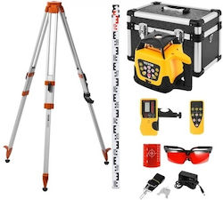 Vevor Selbstnivellierend Rotierend Laser-Wasserwaage 1.2V 300m