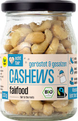 Fairfood Органични Кашу Солено 133г 18293