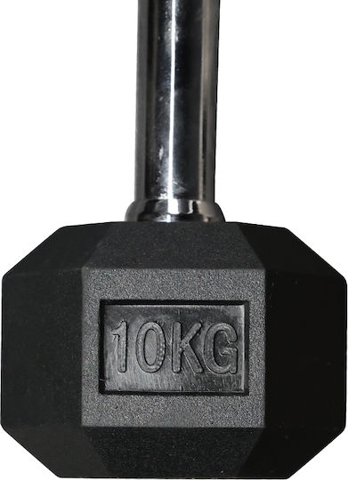 X-FIT Greutate fixă 10kg