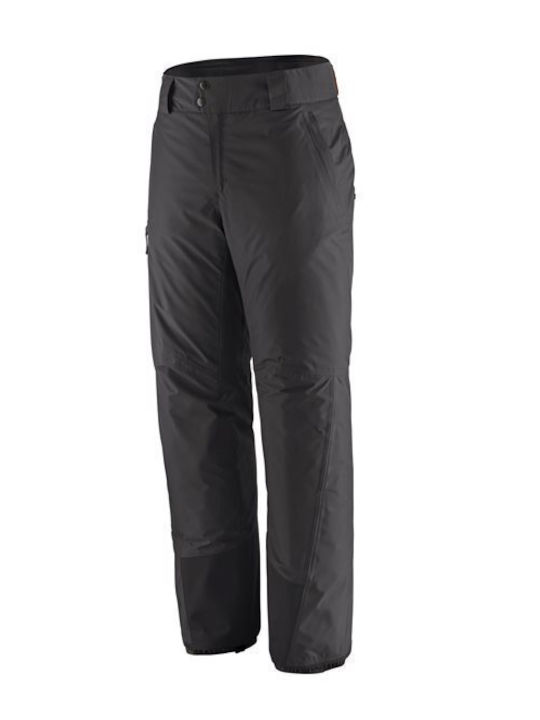 Patagonia 31170-BLK Ski & Snowboard Schwarz Patagonia 31170-BLK Ski & Snowboard Schwarz