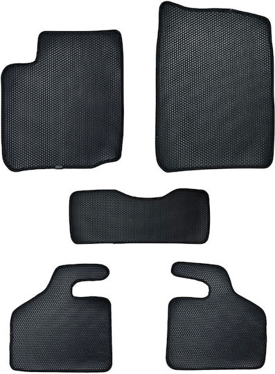 Πατάκια Λαστιχένια Suzuki Grand Vitara 3θυρο Μοντ.1998-2005 – All Weather Άφθαρτα Τέλεια Εφαρμογή
