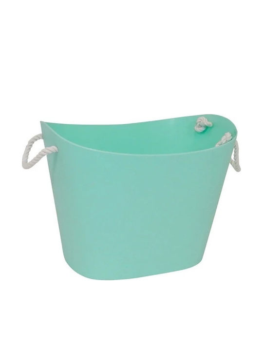 Dream House Decorative Basket Plastic with Hand...