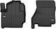 Килими За Кола Proline Nissan E-nv200 2014-2021 2 Бр Frogum