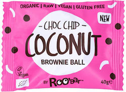 Green Bay Chocolate Chips (12x40gr) Green Bay Chocolate Chips (12x40gr)