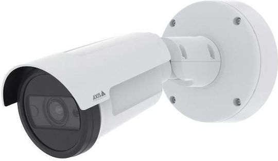Axis 03181-001 IP Surveillance Camera Full HD 1080p Waterproof