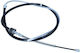 Handbrake Cable Seat Mii Vw Up Load Up Skoda Citigo 321501 Maxgear 1 987 482 375 9047131 48302 321501-10734