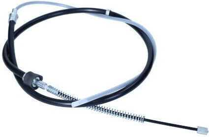 Handbrake Cable Seat Mii Vw Up Load Up Skoda Citigo 321501 Maxgear 1 987 482 375 9047131 48302 321501-10734