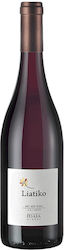 Idaia Oinopoiitiki Idaia Ocean Vin Roșu Sec 750ml