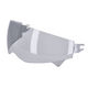 Exo-combat Evo Covert-x Sonnenvisier Hellgrau Ks-8