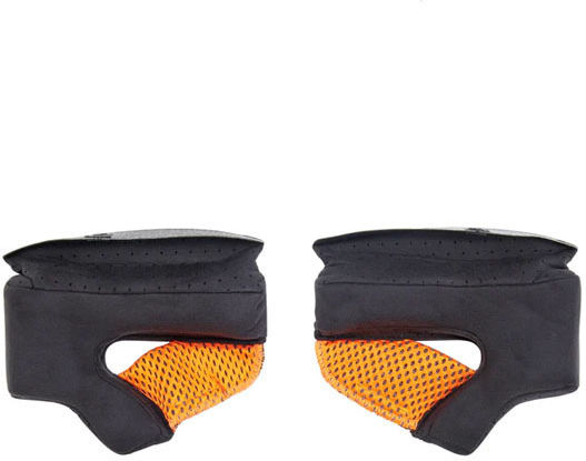 Biltwell Gringo S Sv 22.06 Cheek Pad Set 10mm