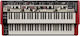 Nord Синтезатор Organ 3 с 2 x 61 Полупретеглени Клавиши Черен