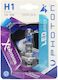 Photon Λάμπα Αυτοκινήτου & Μοτοσυκλέτας Diamond H1 Xenon 5000K Ψυχρό Λευκό 12V 55W