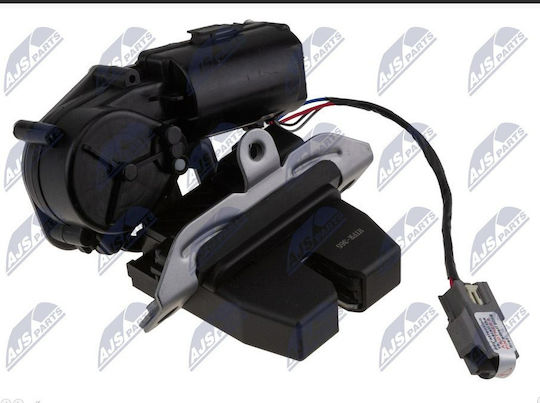 NTY Door lock with installation Trunk Ford Focus / Kuga / Mondeo / Galaxy / S-Max EZC-FR-365