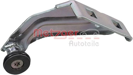 OE PSA Door lock Renault Kangoo 11.77