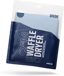 Gyeon Πανί Μικροϊνών Στεγνώματος / Καθαρισμού Γαλάζιο 60x40cm Gyeon Πανί Μικροϊνών Στεγνώματος / Καθαρισμού Γαλάζιο 60x40cm