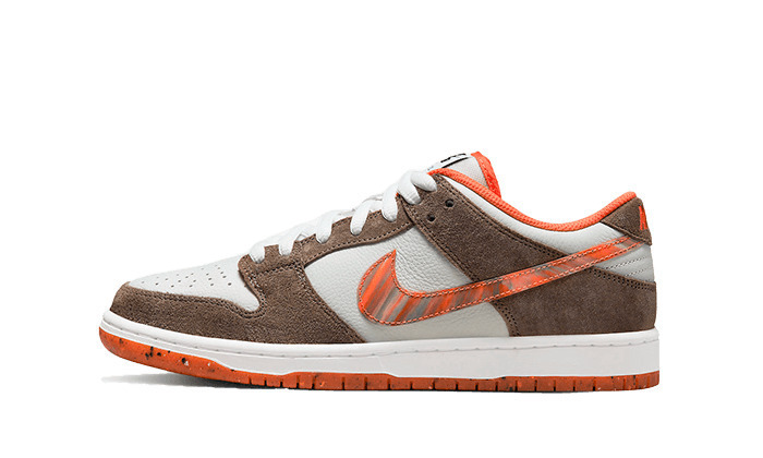 Nike Sb Dunk Low Adidași Crushed D.c DH7782-001 | Skroutz Romania