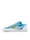Blazer Low Sneakers Blue