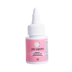 Decora Χρώμα Ζαχαροπλαστικής σε Υγρή Μορφή Ροζ 30ml Decora Χρώμα Ζαχαροπλαστικής σε Υγρή Μορφή Ροζ 30ml