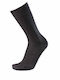 Ulisse Herren Socken Schwarz 1Pack