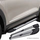 Side Steps Brackets Ford Ranger 2022 Volkswagen Amarok 2022 Pl 203cm 2 Pieces Aluminum