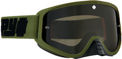 Spy Motocross Goggles Woot Race Spy Motocross Goggles Woot Race