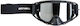 Biltwell Ochelari de motocross