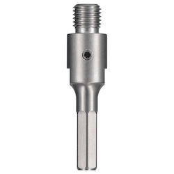 FFG Adapter for Sockets and Bits