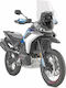 Kappa Moto Διάφανη Ζελατίνα Μοτοσυκλέτας KD9227ST