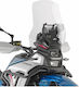 Kappa Moto Motorcycle Windshield & Windscreen Transparent Visor KD9226ST