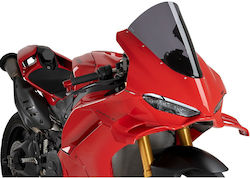 Puig Φιμέ Ζελατίνα Μοτοσυκλέτας για Ducati Panigale V4 22333F