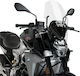 Puig Generation Touring Motorcycle Windshield & Windscreen Transparent Visor for BMW F900R 22488W