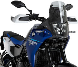 Puig Затъмнен визьор Мотоциклет Sport за Yamaha Десетеро 700 22514H Puig Затъмнен визьор Мотоциклет Sport за Yamaha Десетеро 700 22514H