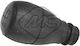 Metalcaucho Shift Knob for Citroen Berlingo Peugeot Partner Black