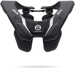Atlas Filtri Προστατευτικό Κολάρο Αυχένα Motocross Μαύρο Χρώμα Atlas Filtri Προστατευτικό Κολάρο Αυχένα Motocross Μαύρο Χρώμα