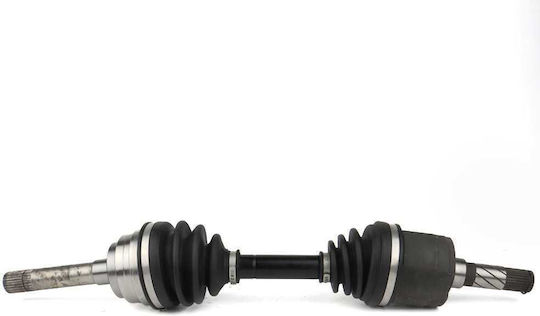 Half Axle for Ford Ranger