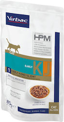 Virbac Frühe Nasses Katzenfutter Nieren Gelenk 12x85gr Virbac Frühe Nasses Katzenfutter Nieren Gelenk 12x85gr