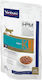 Virbac Early Kidney Joint Nasses Katzenfutter für Katzen in Beutel 12x85gr