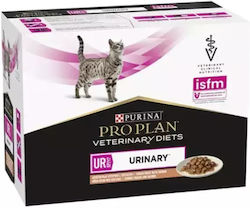 Purina Υγρή Τροφή 10x85gr Purina Υγρή Τροφή 10x85gr
