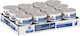 Hill's Υγρή Τροφή για Γάτες σε Κονσέρβα 24x156gr