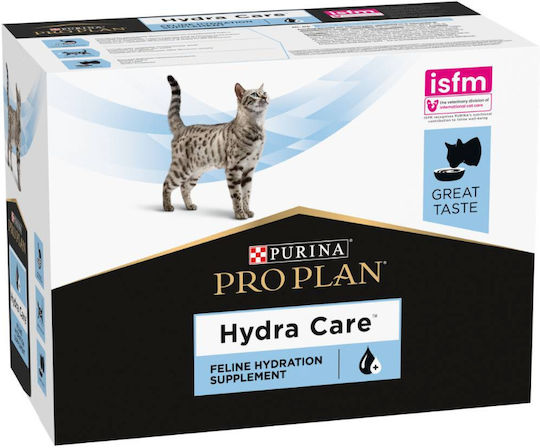 Purina Hrană Umedă pentru Pisici în Pliculeț cu Pui 10x75gr
